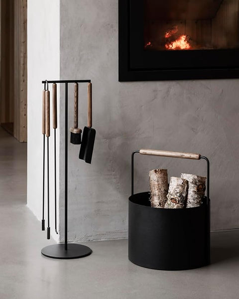 Ashi-Fireplace-Set-Wood-Brown-