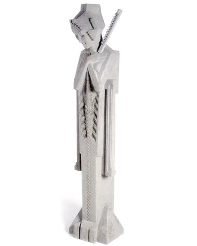 Frank Lloyd Wright Sprite Sceptre Sculpture