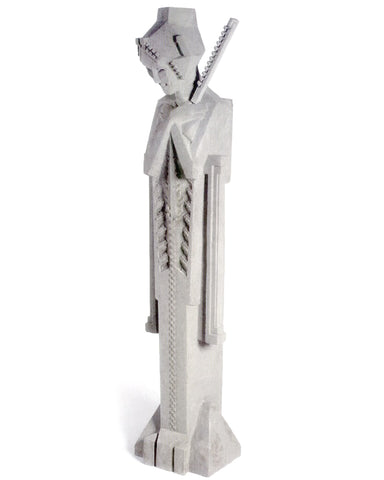 Frank Lloyd Wright Sprite Sceptre Sculpture