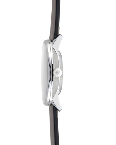 Junghans Form A Automatic 27 Watch 4730.00 Side