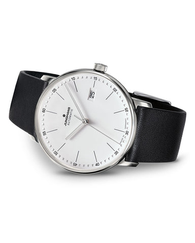 Junghans Form A Automatic 27 Watch 4730.00 Style