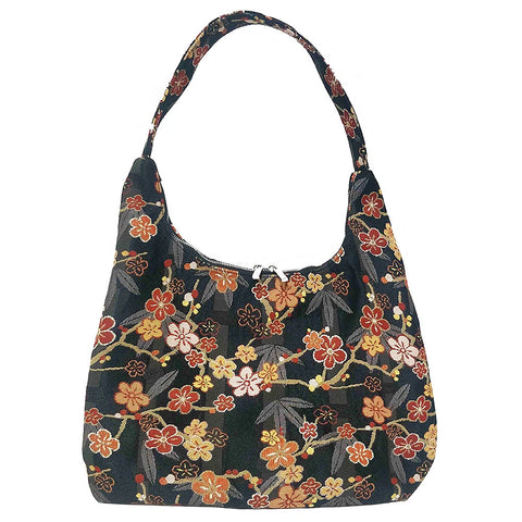Ume Sakura Shoulder Bag