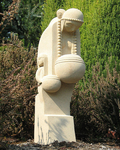 nakoma sculpture