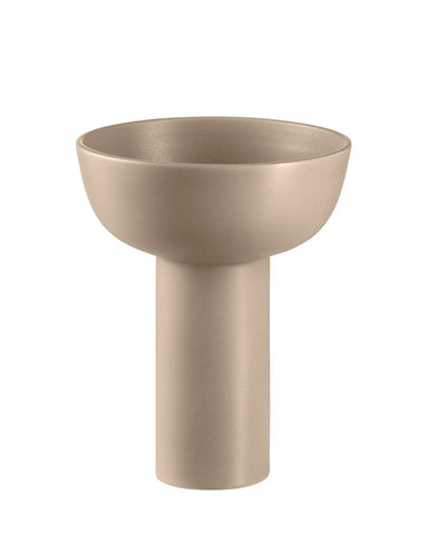 Blomus Miyabi Ceramic Vase Nomad