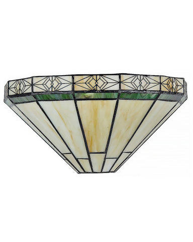 Arts & Crafts Belle Wall Sconce