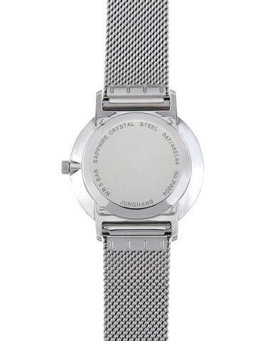 Junghans FORM 47/4851.44 Damen Watch