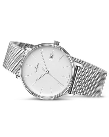 Junghans FORM 47/4851.44 Damen Watch