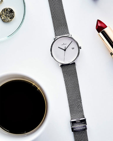Junghans FORM 47/4851.44 Damen Watch