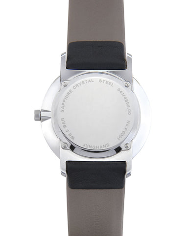 Junghans FORM Quarz 41/4884.00