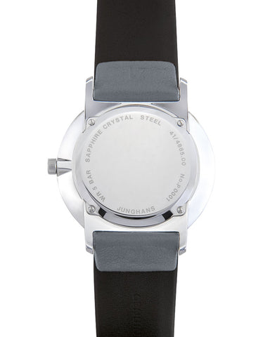 Junghans FORM Quartz Watch 41/4885.00