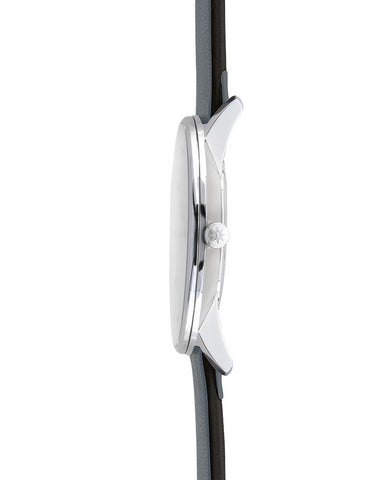 Junghans FORM Quartz Watch 41/4885.00