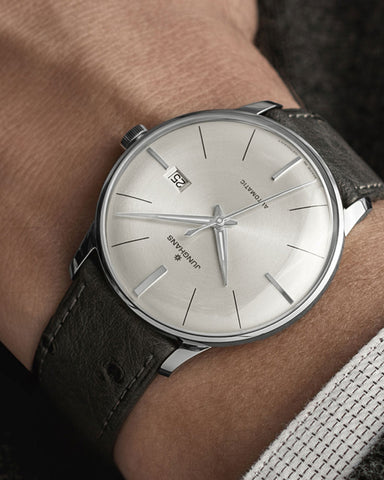 Junghans Meister 27/4416.02 Automatic Watch