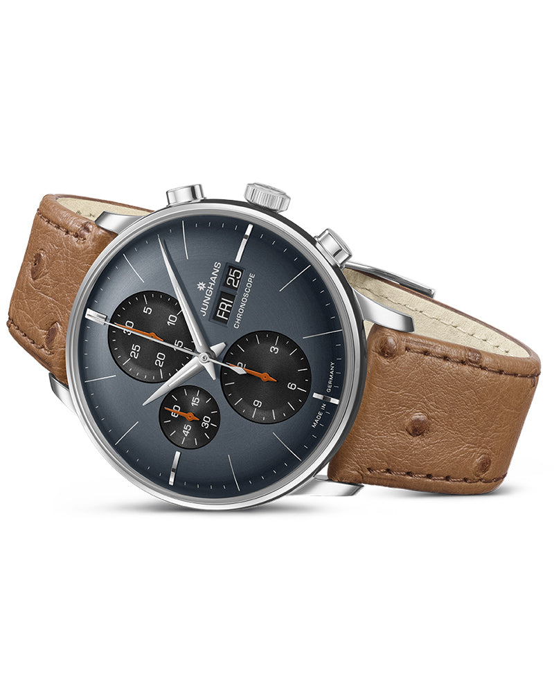 Junghans 027/4200.00 - Orologio Calendar Junghans 027/4200.00 - Orologio Calendar