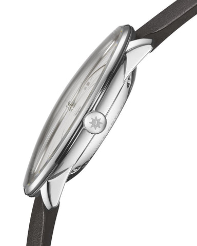 Junghans Meister Fein 27/4152.00 Automatic Watch