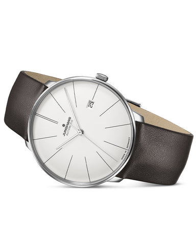 Junghans Meister Fein 27/4152.00 Automatic Watch