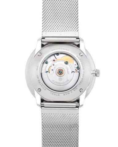Junghans Meister Fein 27/4153.44 Automatic Watch