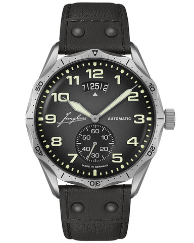 Junghans Pilot Automatic 27/4490.00 Watch