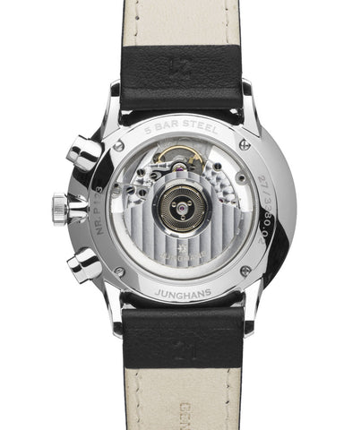Junghans Telemeter 27/3380.02 Watch