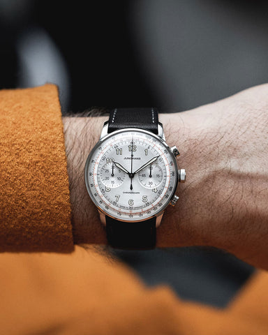 Junghans Telemeter 27/3380.02 Watch