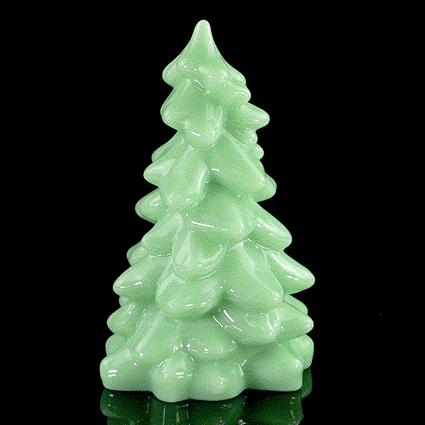Mosser Glass Christmas Tree