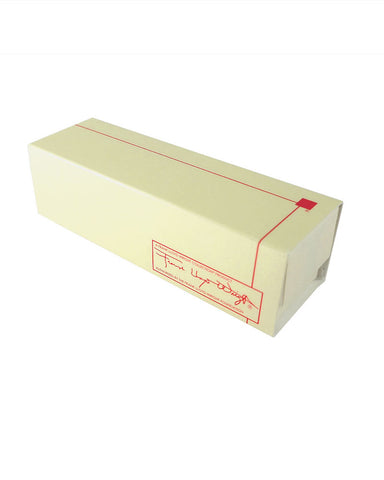 Frank Lloyd Wright WrightSicle Box