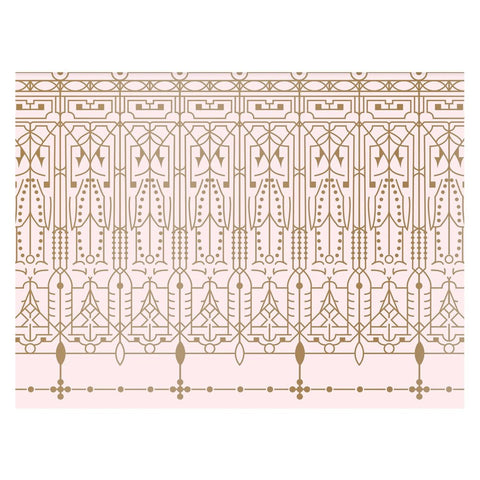 Frank Lloyd Wright House Beautiful Greeting Assortment Notecard Box
