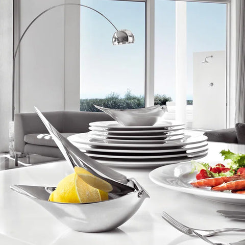 Blomus Callista Lemon Squeezer & Pourer