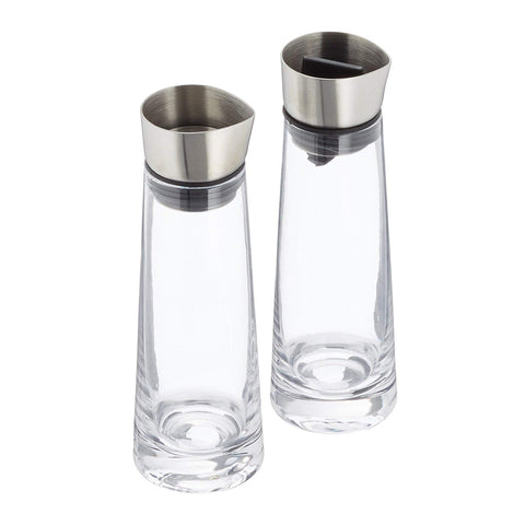 Blomus Macchiato Sugar and Creamer Set