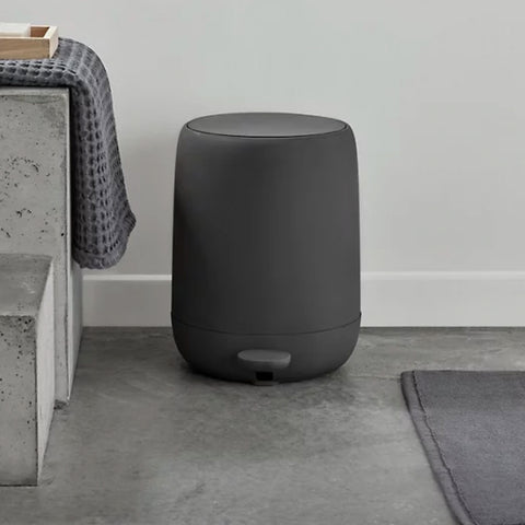Blomus Sono Pedal Bin Wastebasket