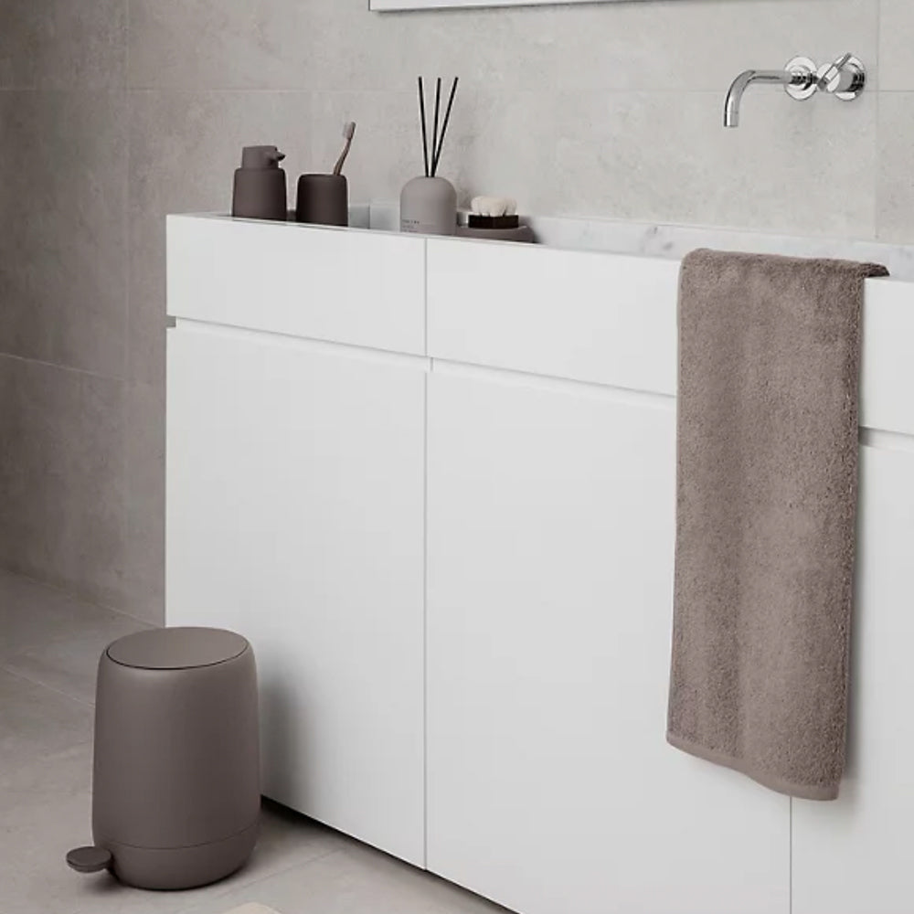 blomus pedal bin Sono Pedal Bin Wastebasket