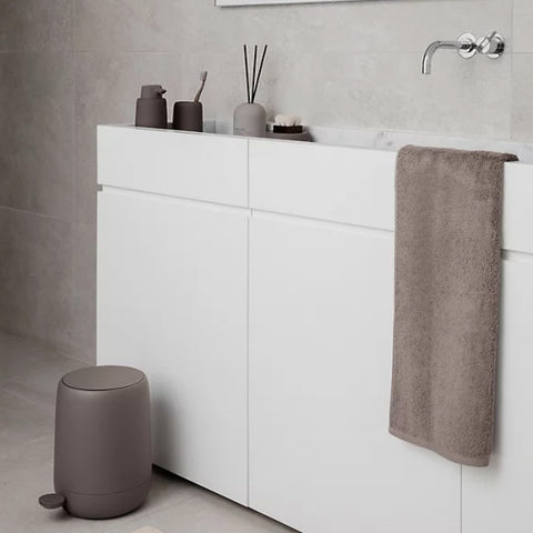 Blomus Sono Pedal Bin Wastebasket