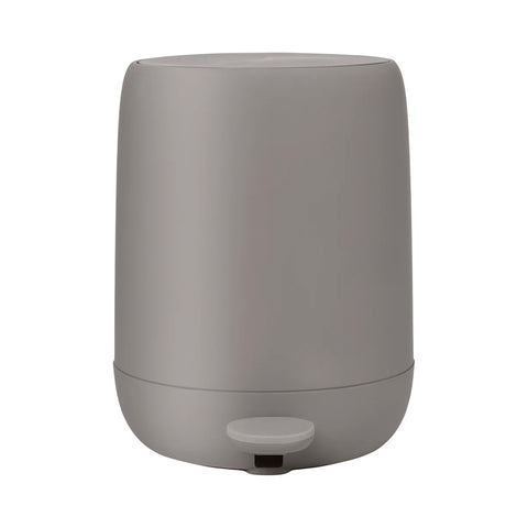 Blomus Sono Pedal Bin Wastebasket Satellite