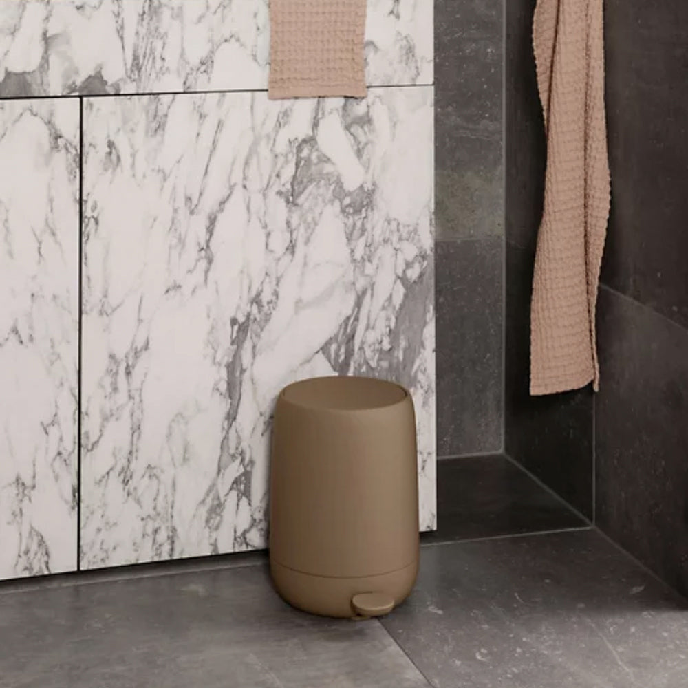 Blomus Sono Pedal Bin Wastebasket