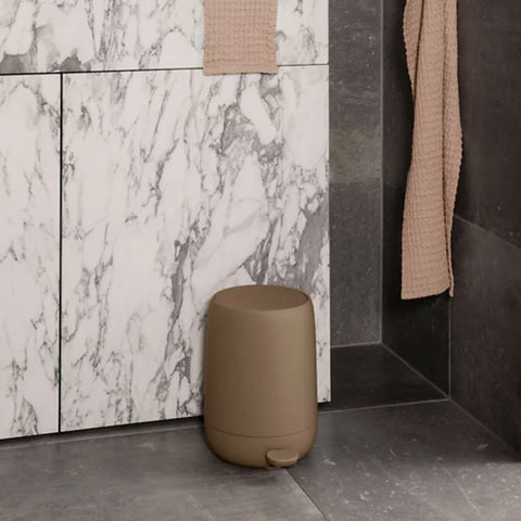 Blomus Sono Pedal Bin Wastebasket