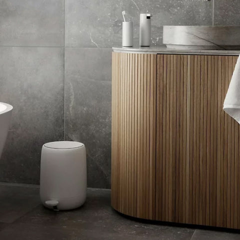 Blomus Sono Pedal Bin Wastebasket