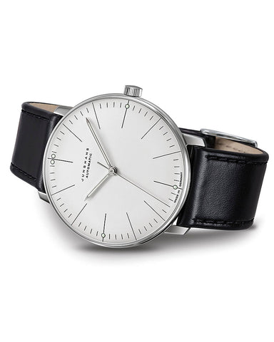 Junghans Max Bill Automatic Watch 027/3501.04 Style