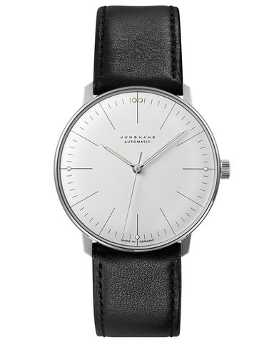 Junghans Max Bill Automatic Watch 027/3501.04