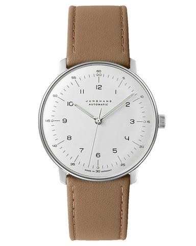 Junghans Max Bill Automatic Watch 027/3502.04