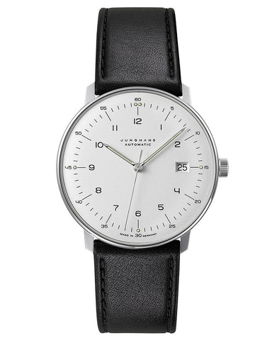 Junghans Max Bill Automatic Watch 027/4700.02