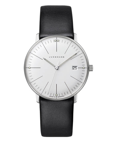 Junghans Max Bill Damen Quartz Watch 047/4251.04