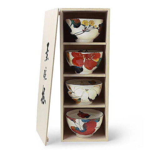 Rice Bowl Gift box