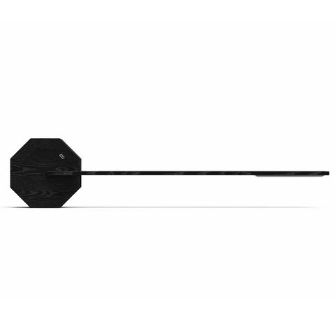 Octagon One Desk Lamp - Black