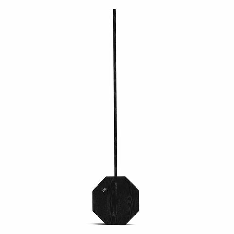 Octagon One Desk Lamp - Black