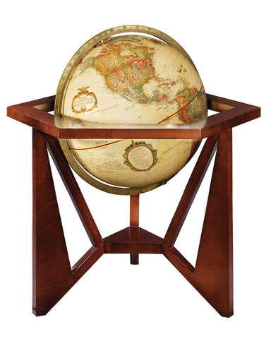 Frank Lloyd Wright San Marcos Desk Globe