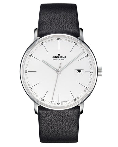 Junghans Form A Automatic Watch 027/4730.00