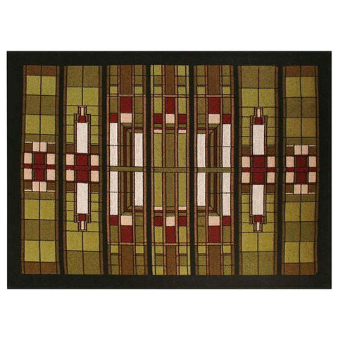 Louis Sullivan Skylight Placemat