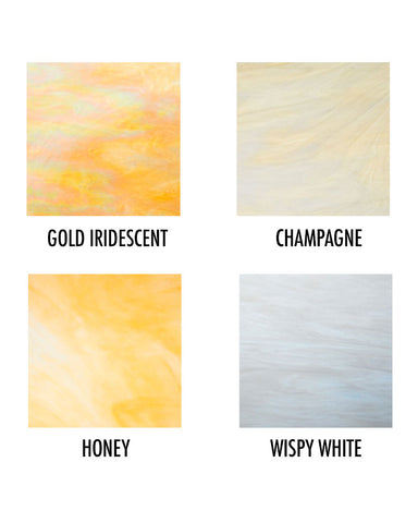 Glass Options