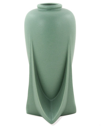 Teco Rocket Vase - Green