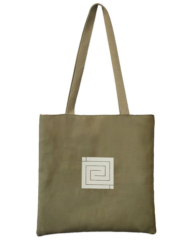 Frank Lloyd Wright Classic Tote Bag