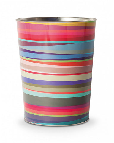 Mateo Wastepaper Trash Bin